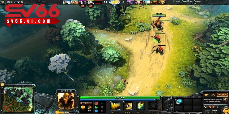 Cá cược Dota2 – Nâng tầm đam mê với Esports tại SV66 4 Biết cách quản lý vốn sẽ giúp bạn hạn chế thua lỗ