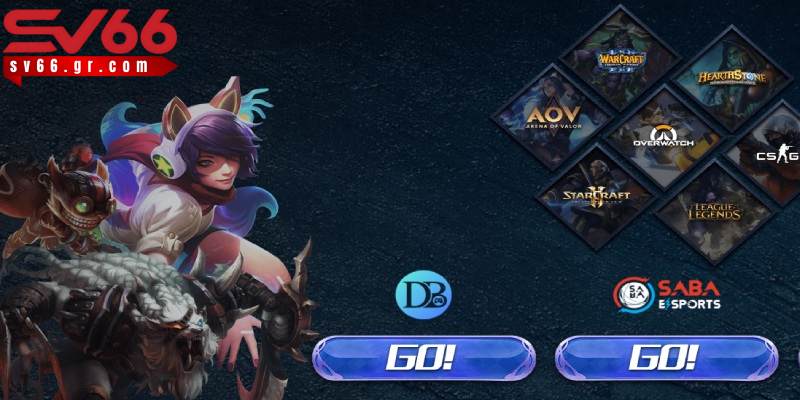 Cá cược Liên Minh Huyền Thoại thu hút đông đảo game thủ tham gia