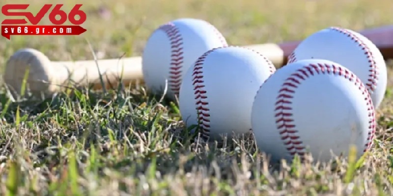 Cá cược bóng chày: Kinh nghiệm “đọc vị” kèo cược chuẩn 4 Các loại kèo khi tham gia đặt cược bóng chày