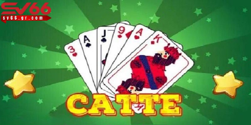Bài Catte online - Cách chơi chi tiết cho người mới 2 Giới thiệu về game bài Catte online