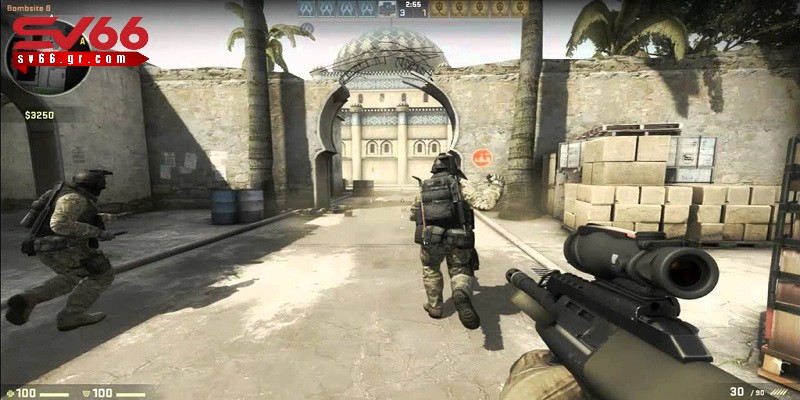 Cá cược CSGO: Các kiểu kèo phổ biến và mẹo đặt cược hiệu quả 2 Hình thức cá cược CSGO hấp dẫn, kịch tính
