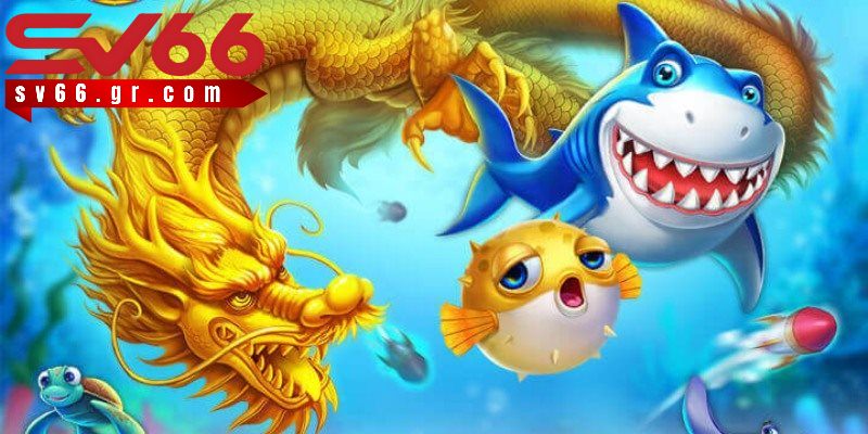 Người chơi cần lựa chọn nhà cái uy tín để chơi bắn cá đổi thưởng