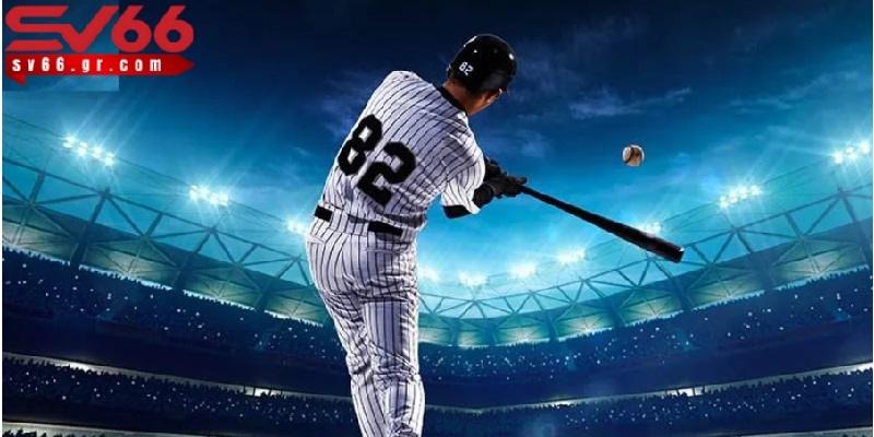 Cá cược bóng chày: Kinh nghiệm “đọc vị” kèo cược chuẩn 2 Thế nào là cá cược bóng chày?